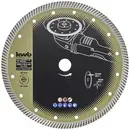 kwb 722840 Disque à tronçonner diamanté Diamètre 230 mm Ø de perçage 22 mm 1 pc(s)