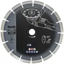 kwb 723840 Disque à tronçonner diamanté Diamètre 230 mm Ø de perçage 22 mm 1 pc(s)