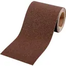 kwb 817704 Rouleau de papier abrasif Grain 40 (L x l) 5 m x 93 mm 1 pc(s)
