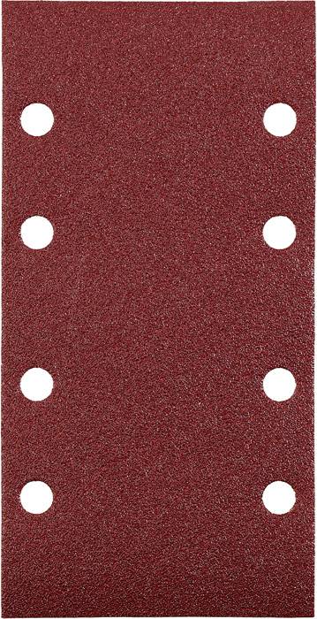 kwb 818304 Papier abrasif Grain 40 (L x l) 185 mm x 93 mm 5 pc(s)