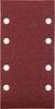kwb 818304 Papier abrasif Grain 40 (L x l) 185 mm x 93 mm 5 pc(s)