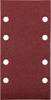 kwb 818308 Papier abrasif Grain 80 (L x l) 185 mm x 93 mm 5 pc(s)