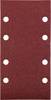 kwb 818312 Papier abrasif Grain 120 (L x l) 185 mm x 93 mm 5 pc(s)
