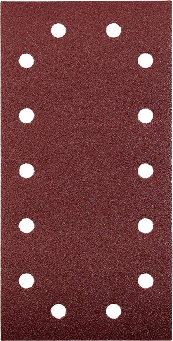 kwb  818924 Papier abrasif  Grain 240  (L x l) 230 mm x 115 mm 5 pc(s)