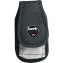 kwb Étui de ceinture noir 907210