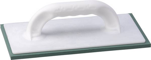 kwb  924758 Truelle de finition (L x l) 280 x 140 mm