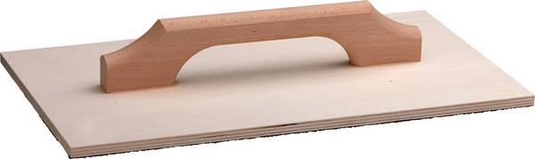 kwb  924850 Truelle de finition (L x l) 480 x 240 mm