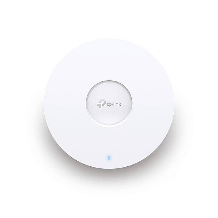 AX5400 AP TP-LINK EAP670 module seul Point d'accès Wi-Fi 5.4 GBit/s 2.4 GHz, 5 GHz-0