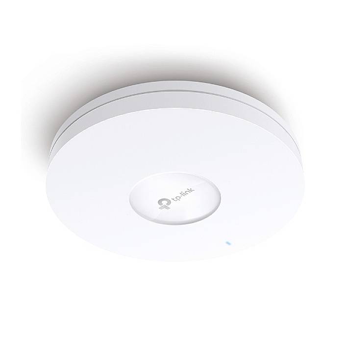 AX5400 AP TP-LINK EAP670 module seul Point d'accès Wi-Fi 5.4 GBit/s 2.4 GHz, 5 GHz-2