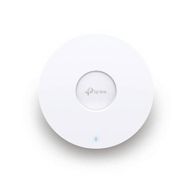 Point d'accès Wi-Fi TP-LINK EAP653 AX3000 AP module seul  2.4 GHz, 5 GHz