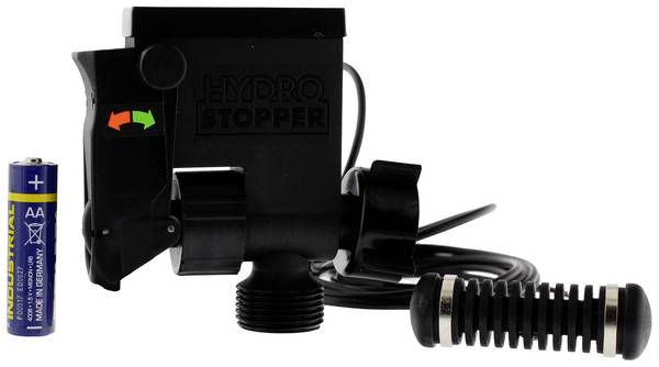 ScanPart Uni Water Stop Valve d'arrêt d'eau