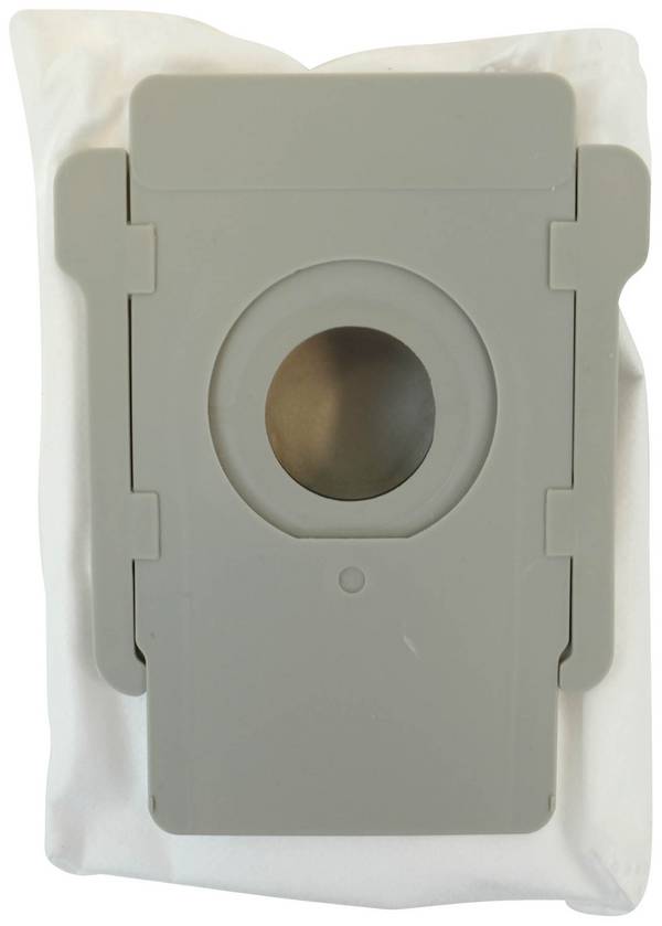 ScanPart Kompatibel mit Irobot 1190081001 Sac d'aspirateur