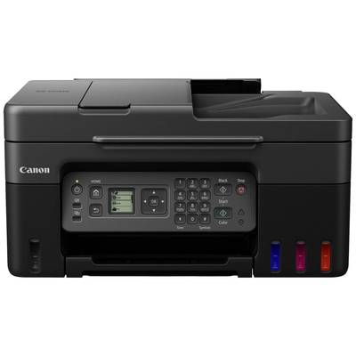 Imprimante multifonction Canon PIXMA G4570 A4 imprimante chargeur