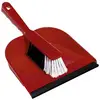 Siena HOME 90456100 Set balayette/pelle