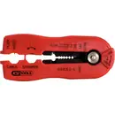 KS Tools 115.1251 1151251 Outil à dénuder adapté pour conducteurs 0.20 à 0.80 mm²