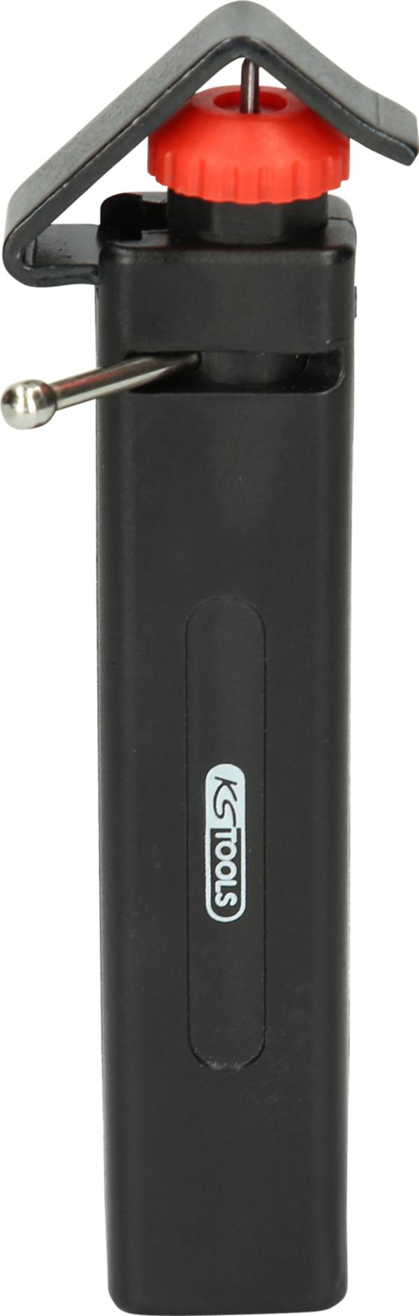 KS Tools 115.1256 1151256 Outil à dénuder adapté pour conducteurs 8 à 28.0 mm 6 à 25 mm²