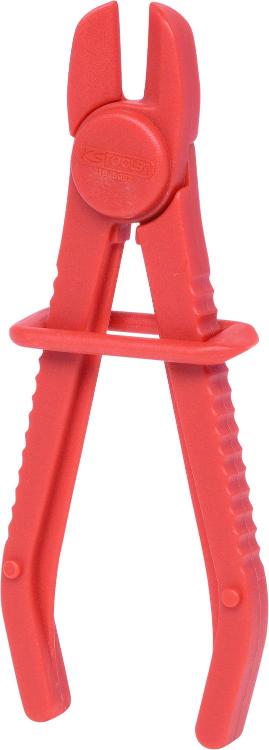 KS Tools 115.5052 Pince à dénuder, Ø 15 mm