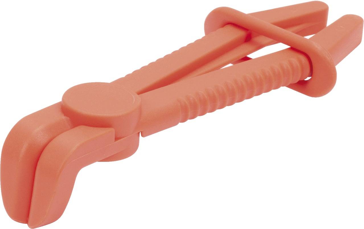 KS Tools 115.5057 Pince à dénuder 90°, Ø 15 mm