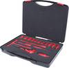 KS Tools 1171850 Set de douilles 3/8" (10 mm) 117.1850