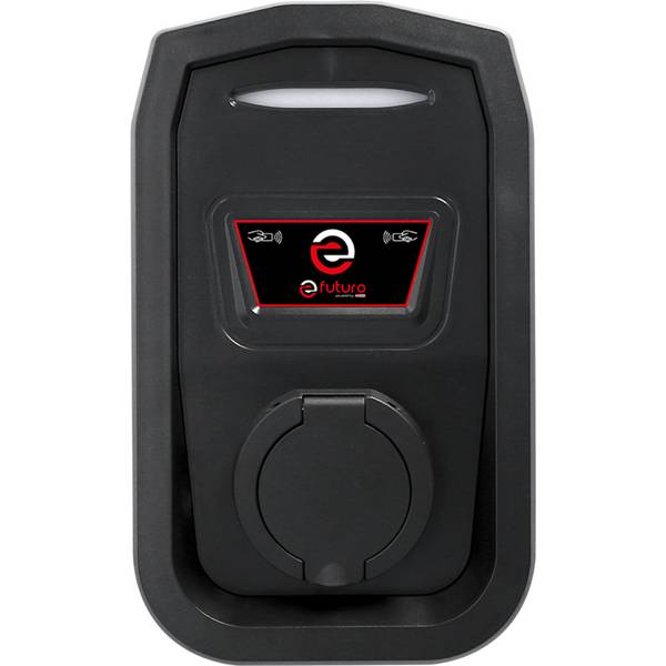 KS Tools 1177537 Wallbox type 2  16 A  3.70 kW RFID
