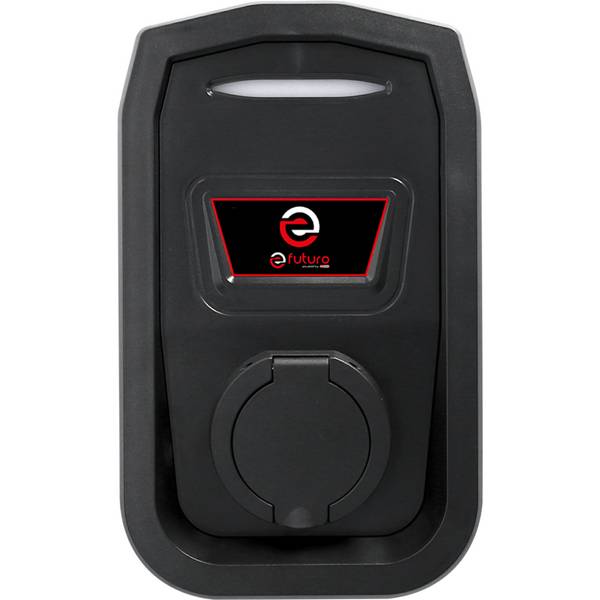 KS Tools 1177538 Wallbox type 2 mode 3 16 A Nombre de connecteurs 1 x 3.70 kW aucune