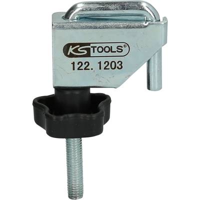 KS TOOLS Bussola da 3/8 con isolamento protettivo 14 mm - 117.3839 KS TOOLS Bussola da 3/8 con isolamento protettivo 14 mm - 117.3839
