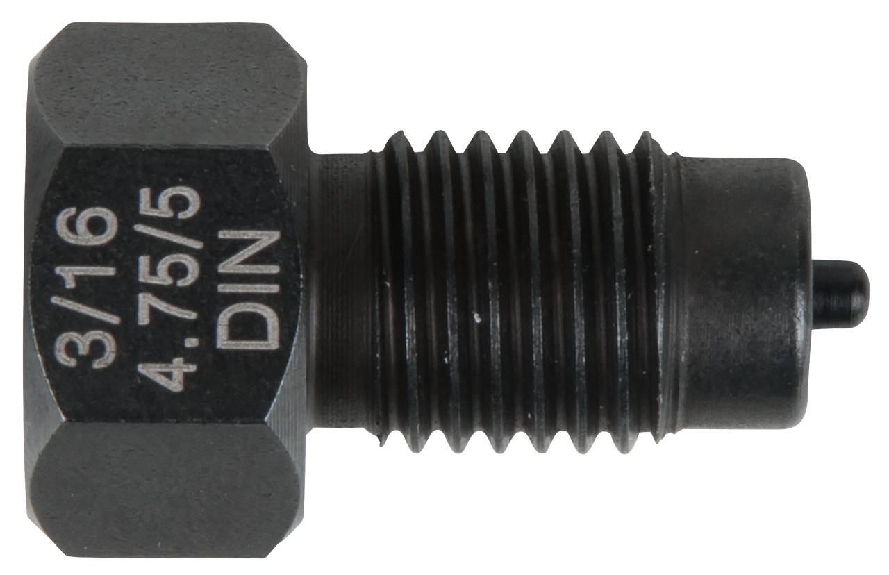 KS Tools 122.1217 Mandrin à sertir 4,75 mm