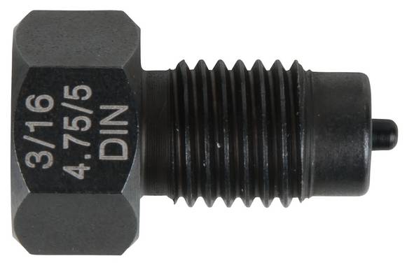 KS Tools 122.1217 Mandrin à sertir 4,75 mm