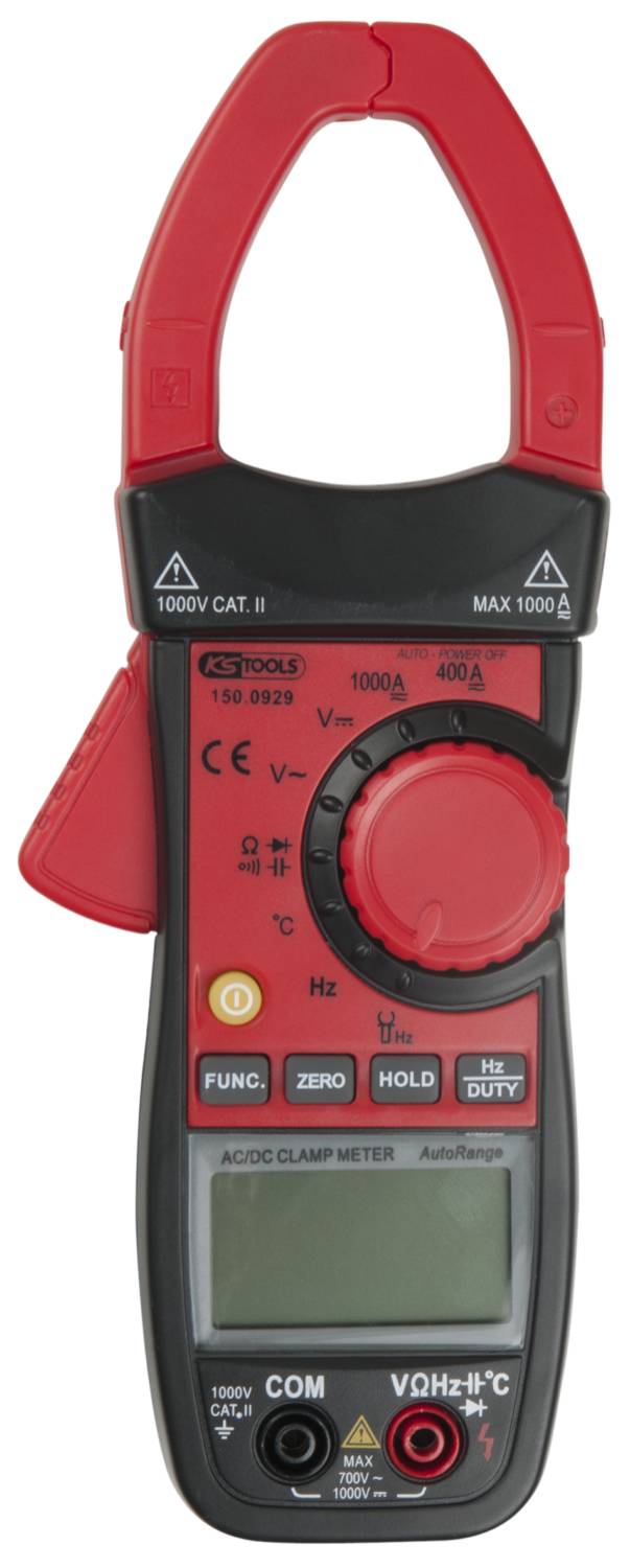 KS Tools 150.0934 Pince ampèremétrique