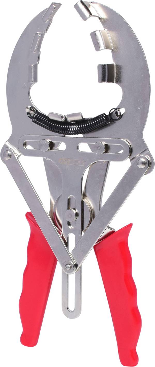 KS Tools 150.1175 Pince pour segment de piston, Ø 50 à 100 mm
