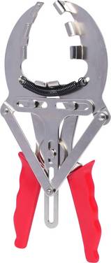 KS Tools 150.1175 Pince pour segment de piston, Ø 50 à 100 mm