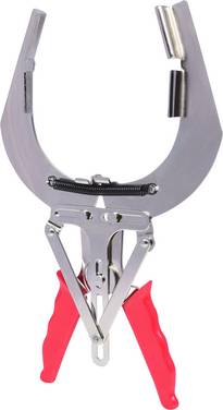 KS Tools 150.1177 Pince pour segment de piston, Ø 110-160 mm