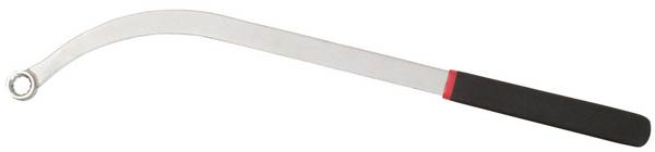 KS Tools 150.1202 Clé pour courroie dentée et dentée, 460 mm, 15 mm