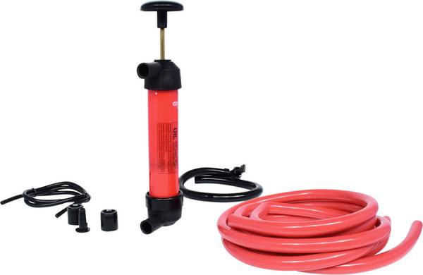 KS Tools 150.1660 1501660 Pompe manuelle de transvasement / remplissage
