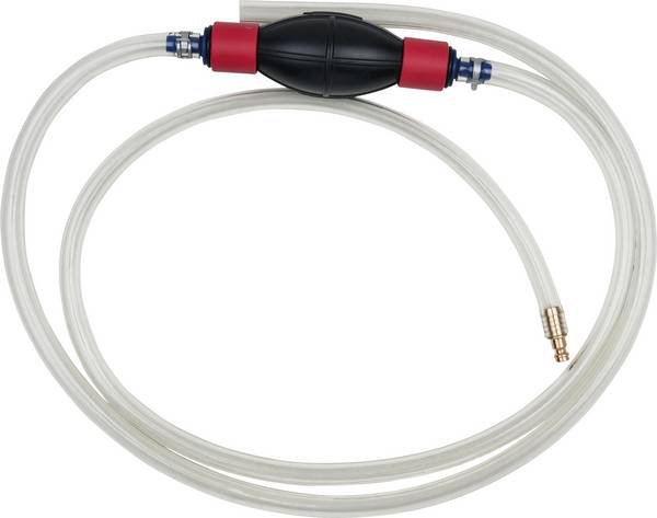 KS Tools 150.1661 Pompe manuelle avec embout enfichable