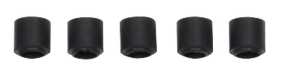KS Tools 150.1683 Jeu de joints en caoutchouc (VPE=5)