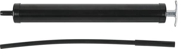 KS Tools 150.1684  Pompe manuelle d'aspiration et de remplissage en métal 0,2 litre