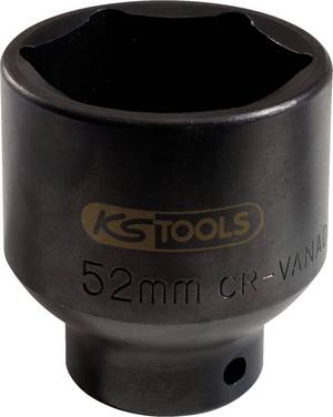 Douille spéciale pour arbre de transmission 1/2", 52 mm  KS Tools  150.1719