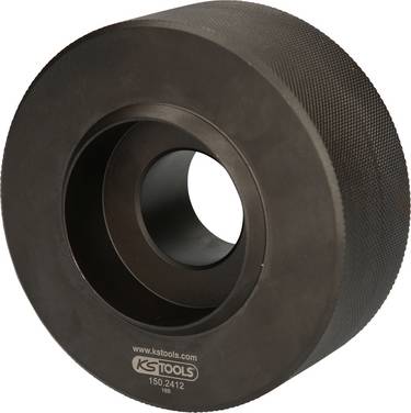 Dimension finale pour transmission DSG  KS Tools  150.2412