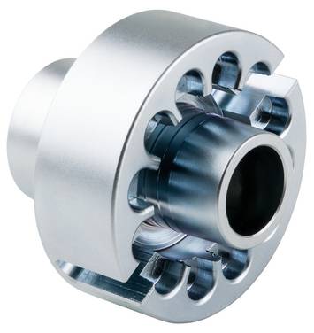 Noix spéciales 3/4" pour rotors ABS, Jaguar  KS Tools  150.2490