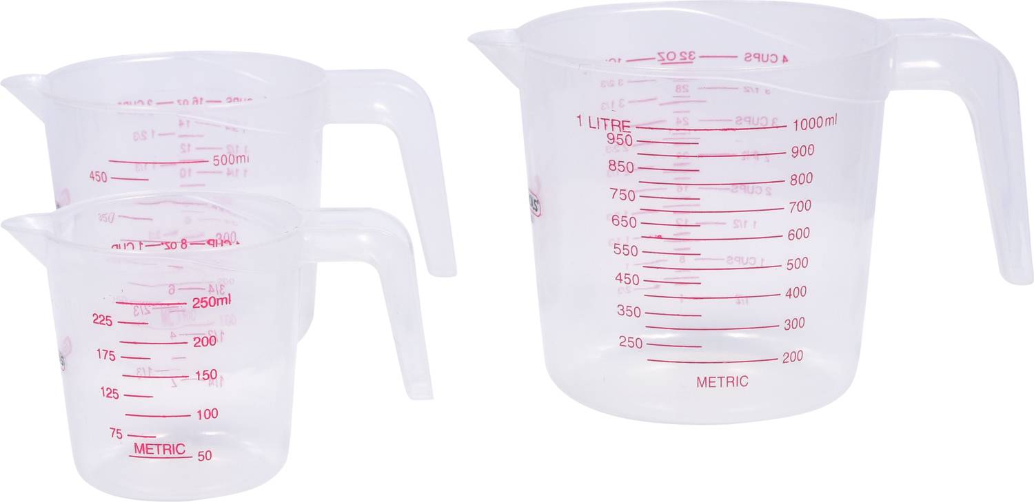 KS Tools 150.9205 Verre doseur PE-1