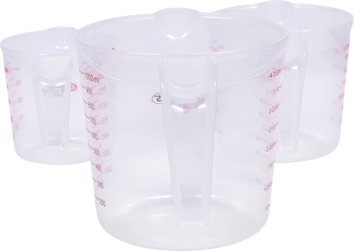 KS Tools 150.9205 Verre doseur PE-2