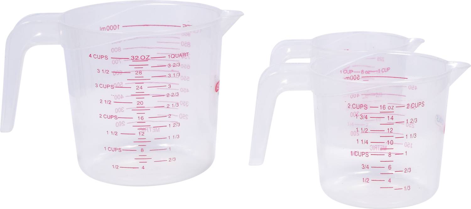 KS Tools 150.9205 Verre doseur PE-3