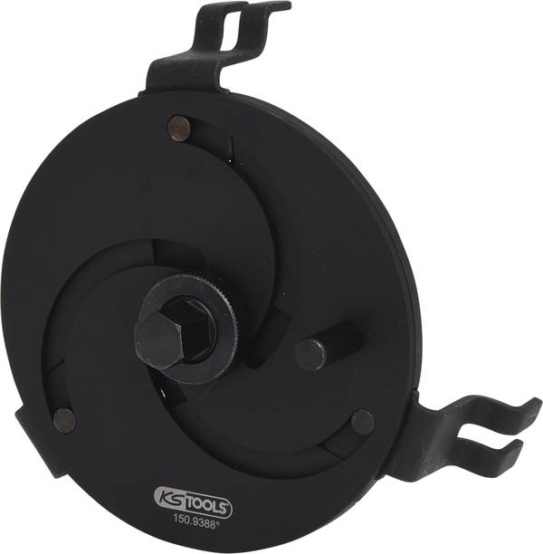 KS Tools 150.9388 Clé de réservoir universelle 3 bras