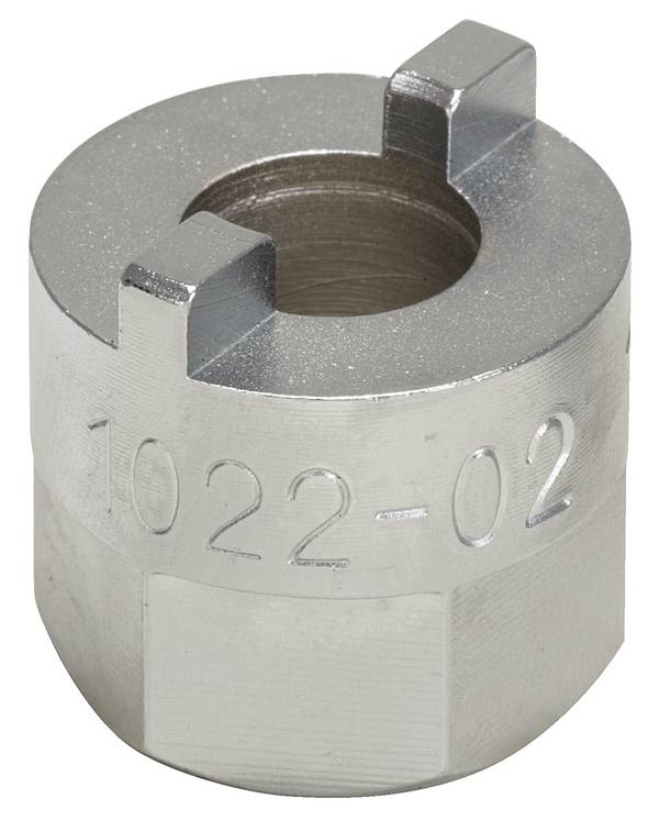 Clé pour écrou à encoches, 12,5 mm, Volkswagen  KS Tools  150.9402