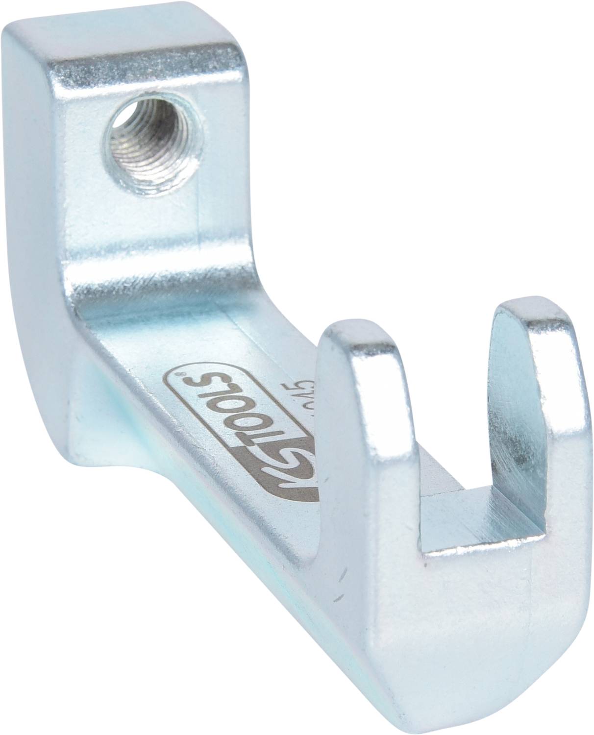 KS Tools Präzisions-Flachlineal 600 Mm - Perfekt Für Zylinderkopf-Kontrolle & Genaues Arbeiten