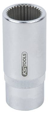 KS Tools 152.1397 Douille multi-dents pour pompe à injection