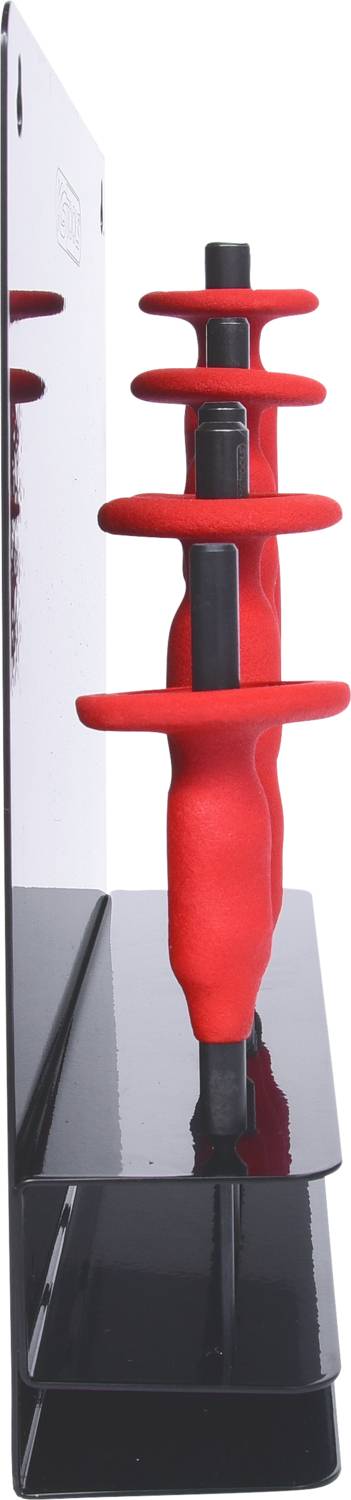 Chiodo Fermarighe KS Tools 300mm - Quadro Per Casseforme