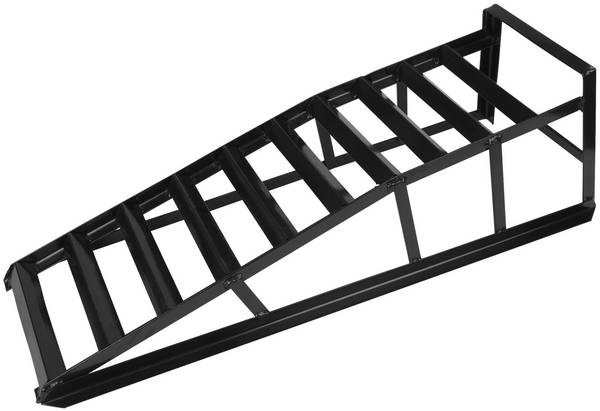 KS Tools 160.0319 160.0319  Rampe d'accès  (L x l x H) 950 x 340 x 265 mm
