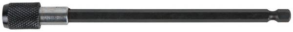 KS Tools 340.0062 Rallonge 1/4" avec verrouillage rapide, 150 mm